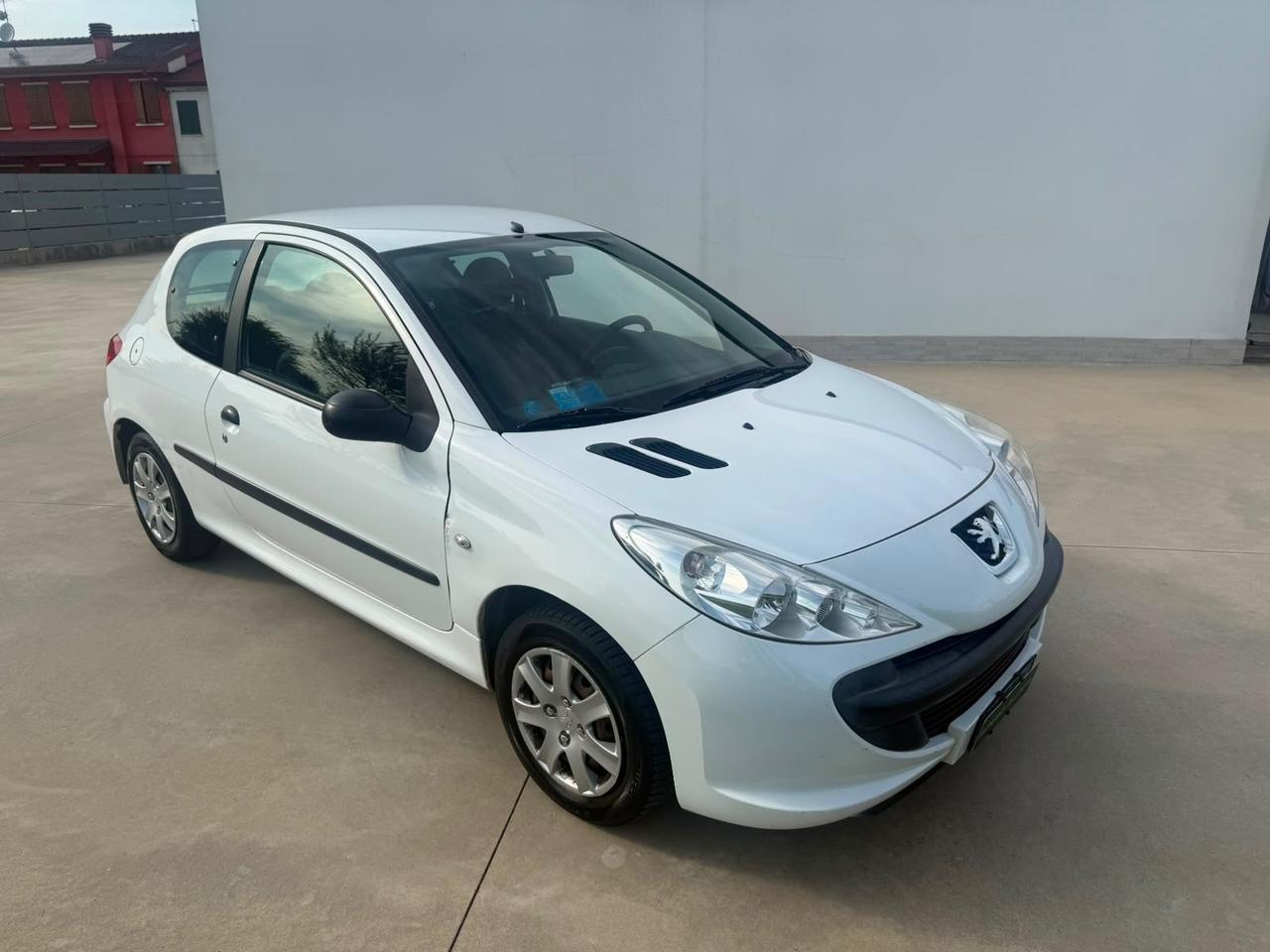 Peugeot 206 Plus 1.1 60CV 3p. Trendy ECO GPL