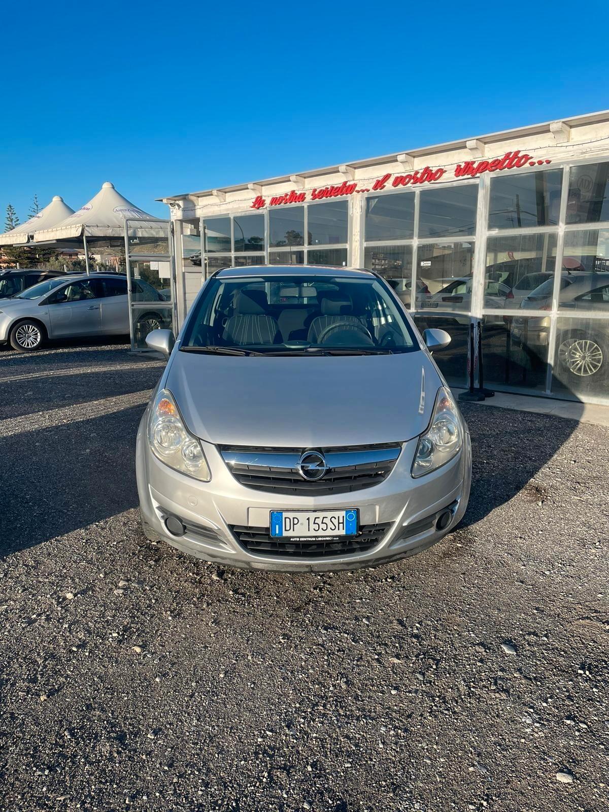 Opel Corsa 1.3 CDTI 75CV 3 porte Enjoy