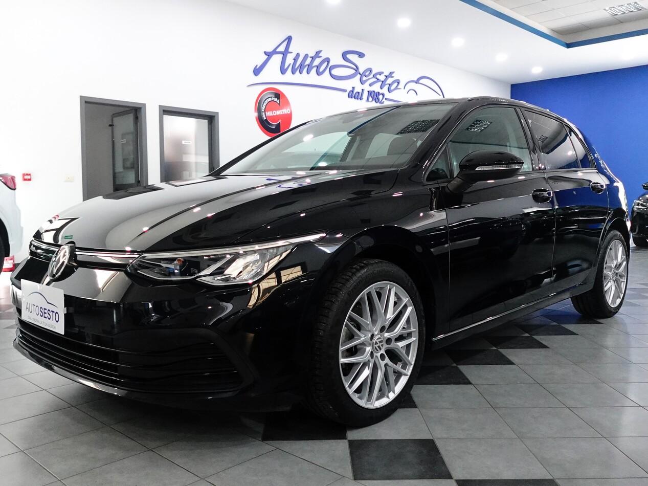 Volkswagen Golf 2.0 TDI 115 CV LIFE