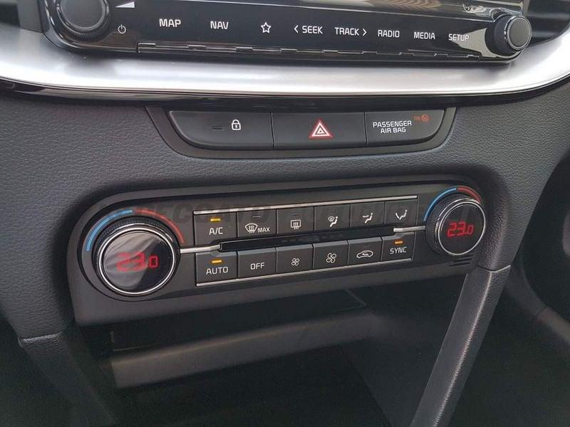 KIA Xceed XCeed 1.0 t-gdi Gpl Style 94cv mt