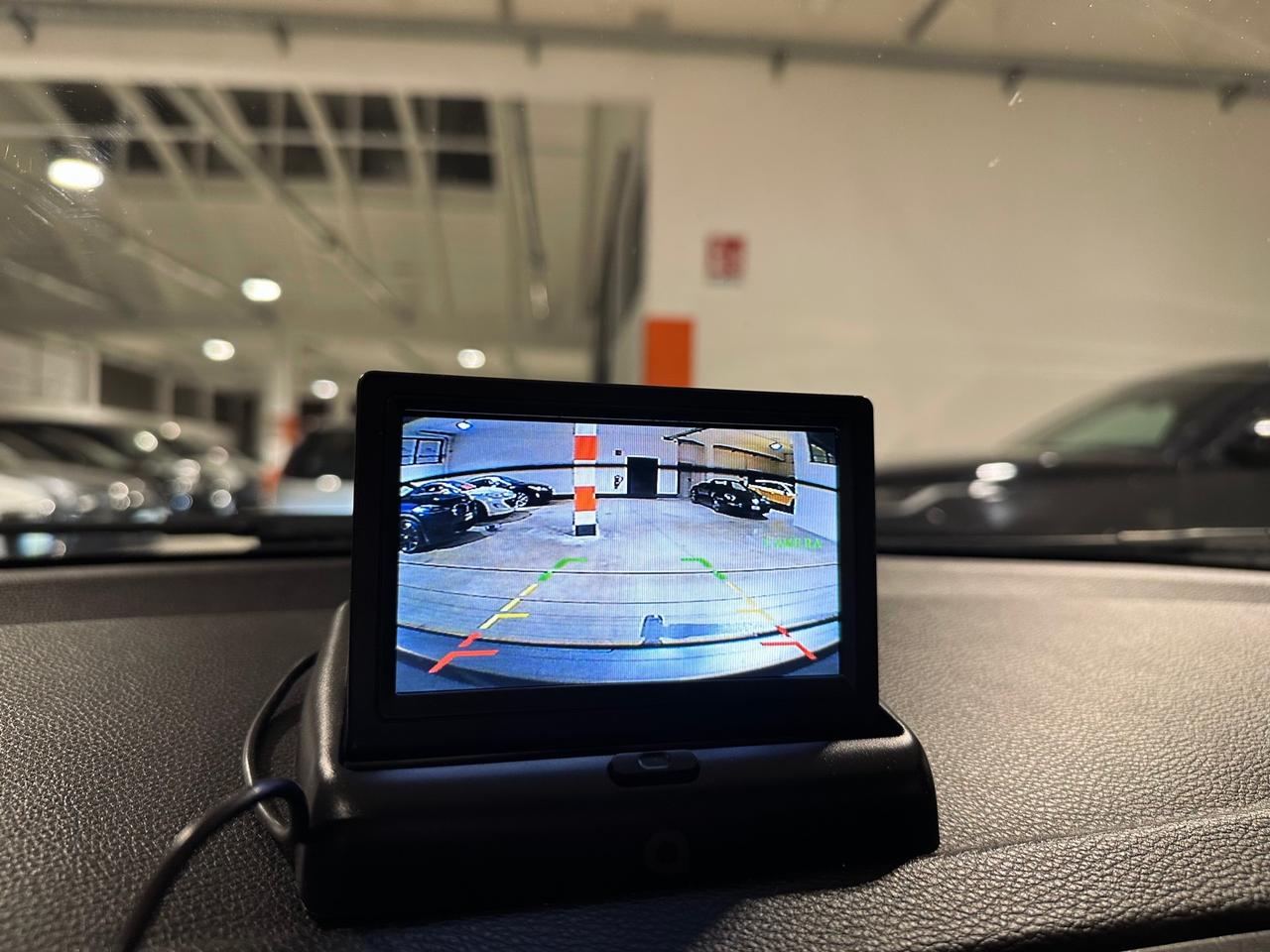 Bmw 118d 3P - RETROCAMERA - A/C