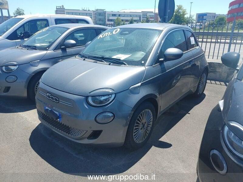 FIAT 500 BEV HATCHBACK M Nuova Hatchback My23 La Nuova - 320 Berlin