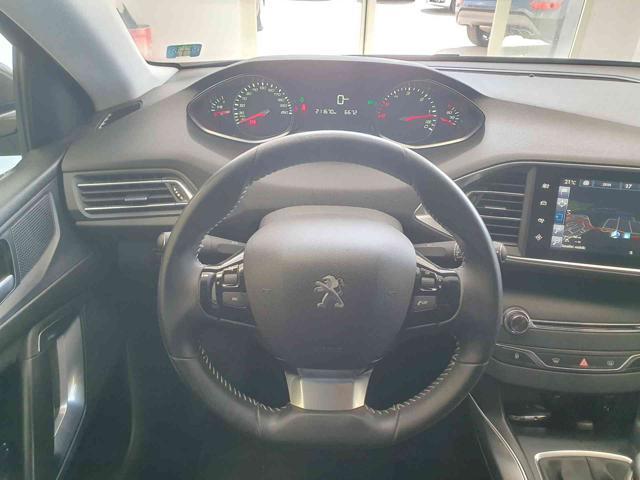 PEUGEOT 308 BlueHDi 120 S&S SW Allure