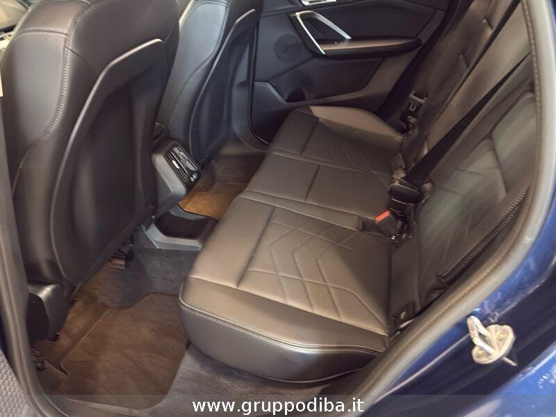 BMW X1 U11 sdrive18d X-Line auto