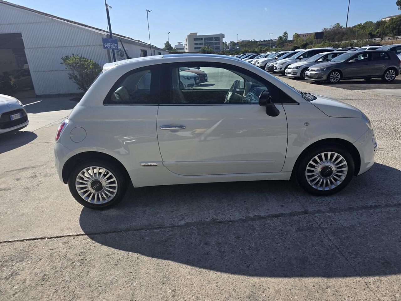 Fiat 500 1.2 Pop