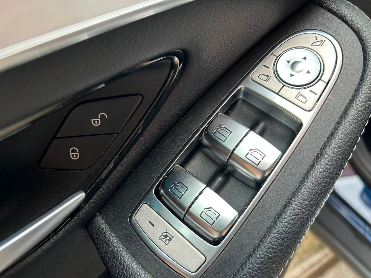 Mercedes-benz GLC 350 e 4Matic