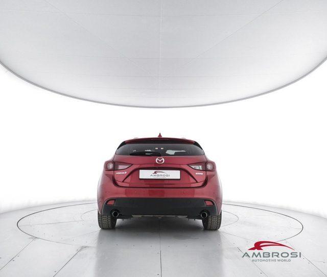 MAZDA 2 CX 5 .L Skyactiv-D 150 CV AWD Exceed - PER OPERATO