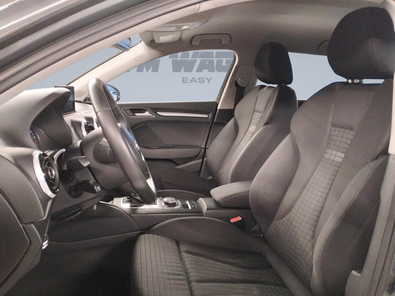 Audi A3 1.6 TDI clean diesel s-tronic Ambition - NEOPATENTATI