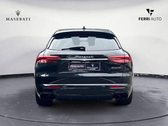 MASERATI Grecale MHEV 330 CV AWD Modena