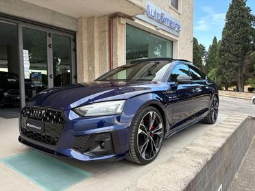 AUDI A5 SPB SPORTBACK 40 TDI quattro S tronic S line.