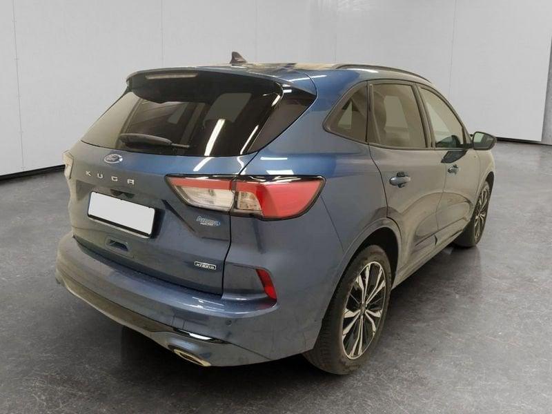 Ford Kuga 2.5 phev ST-Line 2wd 225cv cvt