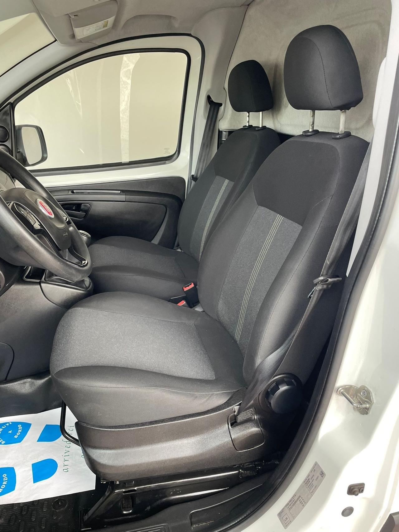 FIAT FIORINO 1.3 MULTIJET 80CV CARGO GARANTITO