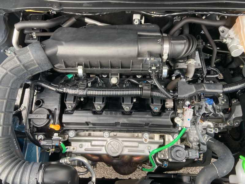 SUZUKI Ignis 1.2 dualjet iTop 2wD