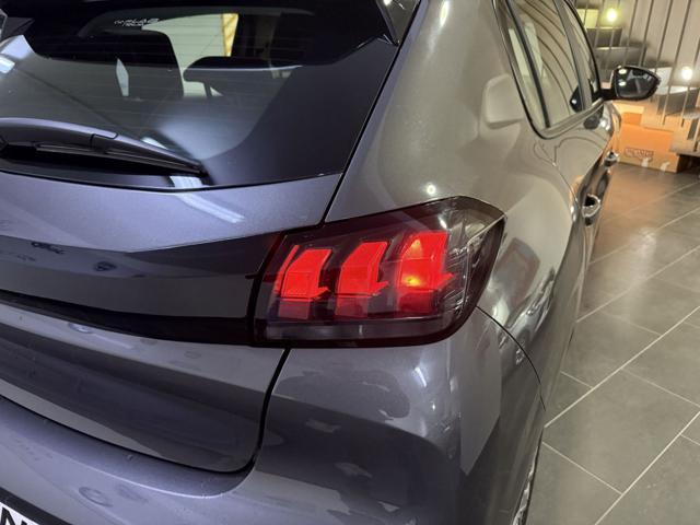 PEUGEOT 208 PureTech 75 Stop&Start 5 porte Active Pack