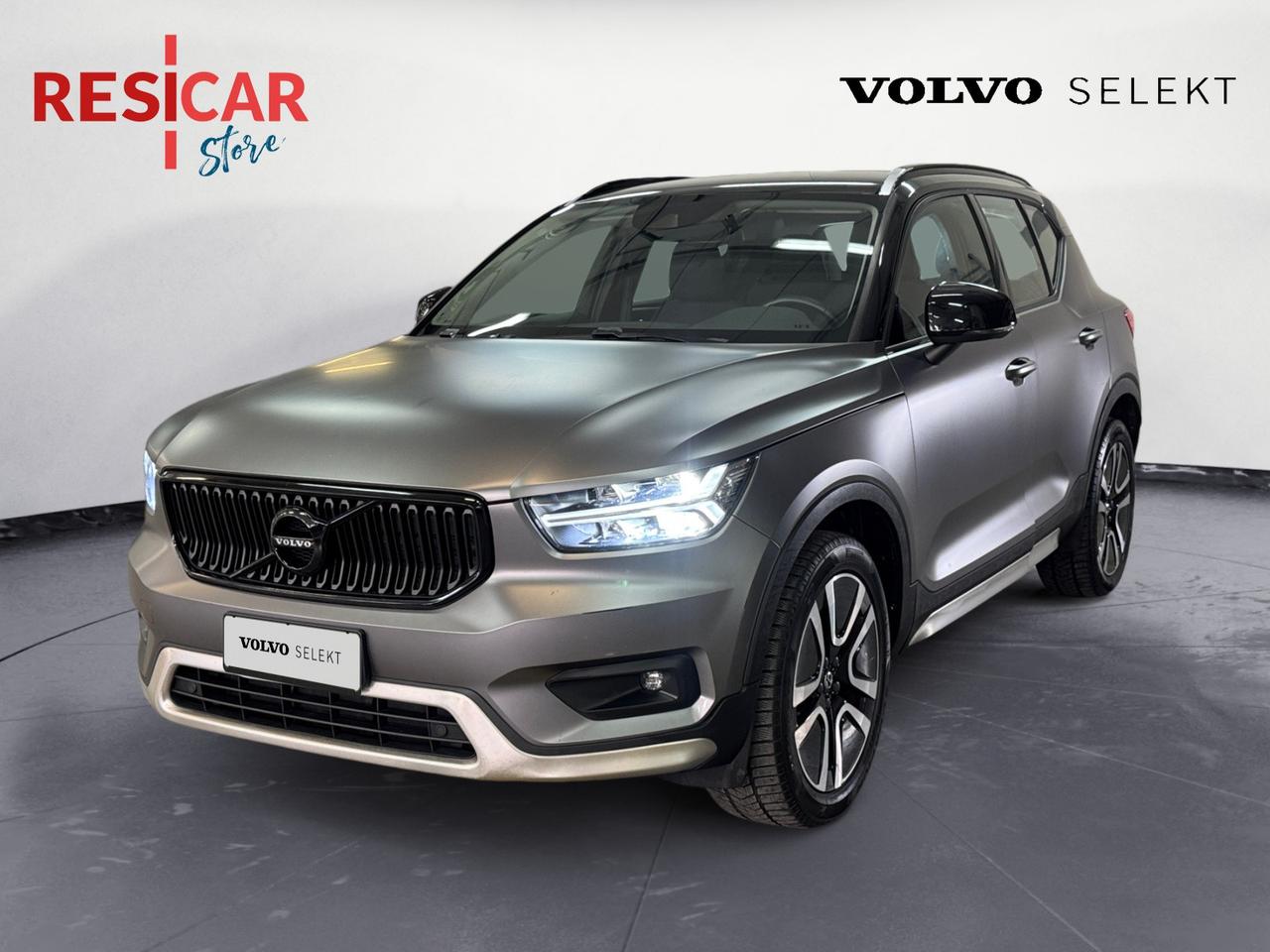 VOLVO XC40 1.5 t2 Momentum Pro auto
