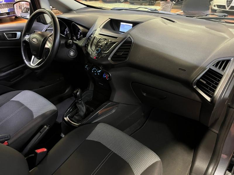 FORD 1.5 TDCi 95 CV Business