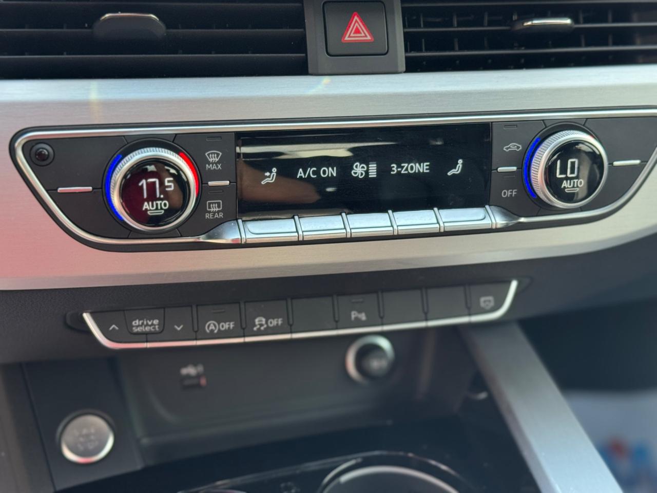AUDI A5 50 TDI 286 CV S-LINE FULL IVA ESPOSTA