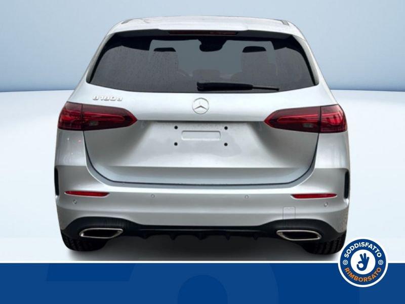 Mercedes-Benz Classe B 180d Automatic AMG Line Advanced Plus