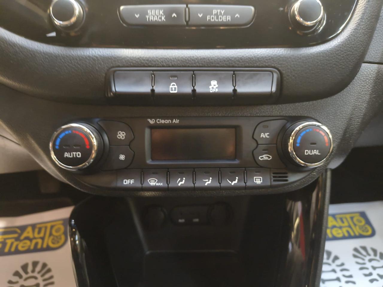 Kia Ceed cee'd 1.6 CRDi 110 CV SW Cool