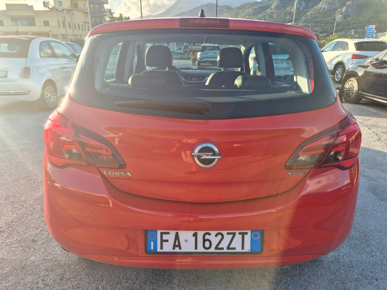 Opel Corsa 1.3 CDTI ecoFLEX Start&Stop 5 porte Cosmo
