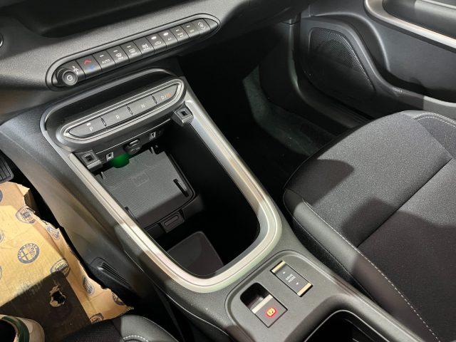 JEEP Avenger 1.2 T 110CV MHEV Summit TETTO APRIB+NAVIG/"26