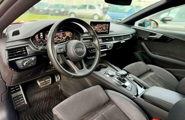 Audi A5 A5 Sportbac 2.0 tfsi Design quattro 252cv s-tronic