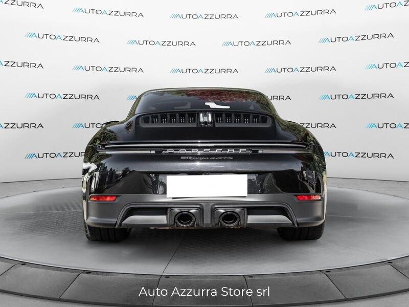 Porsche 911 992.2 Targa 4 GTS | IVA, BOSE, INNO, LIFT, 360°