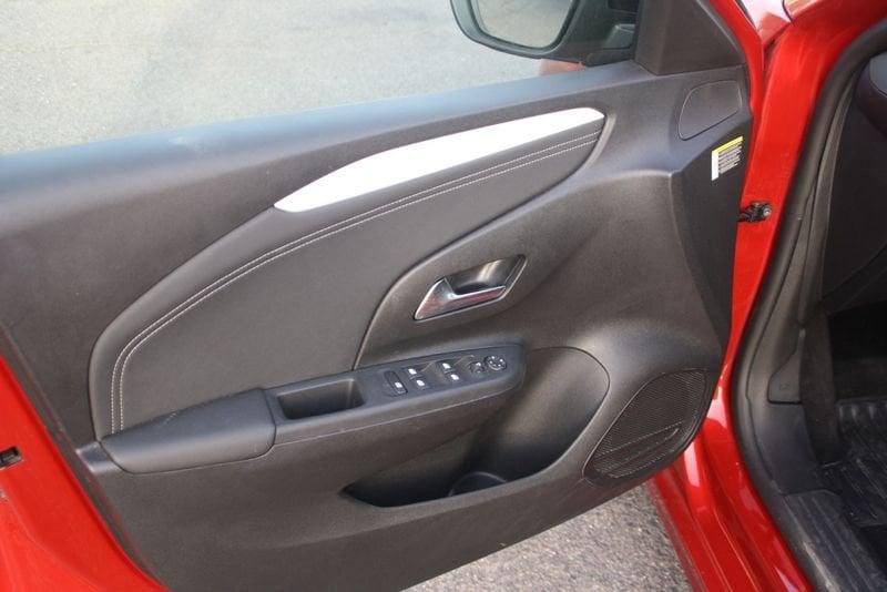 Opel Corsa 1.2 100cv GS AT8