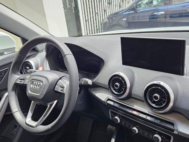 AUDI Q2 30 TDI S tronic Business Advanced tua da e349,00 m