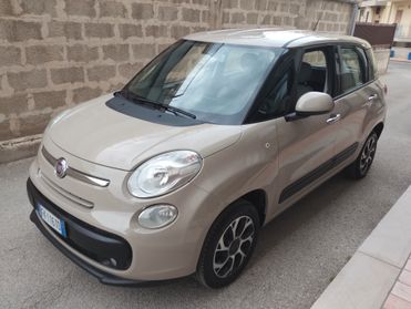 Fiat 500L 0.9 TwinAir Turbo Natural Power Pop Star