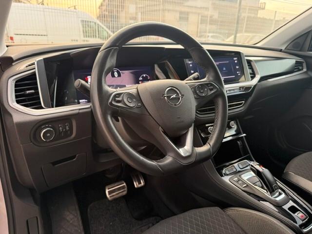 Opel Grandland 1.5 diesel Ecotec aut. Ultimate 2022