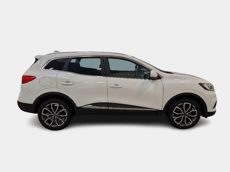 RENAULT KADJAR 1.5 DCI 85KW BLUE SPORT EDITION EDC