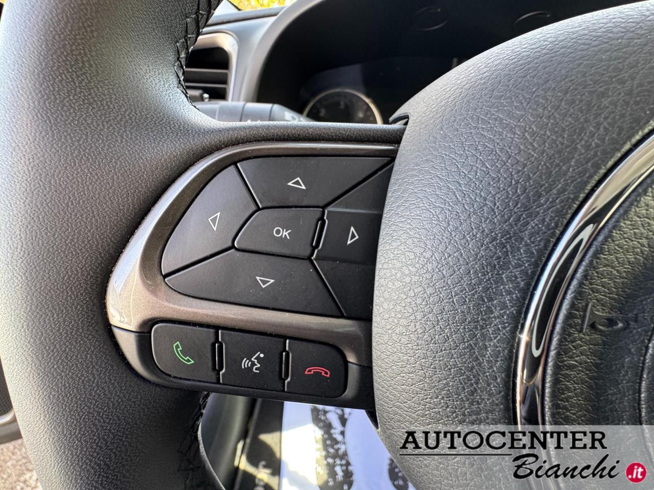 Jeep Renegade 1.6 mjt Limited 2wd 130cv