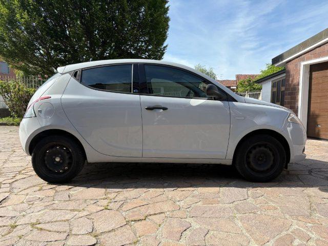 LANCIA Ypsilon 1.2 69 CV 5 porte GPL Ecochic