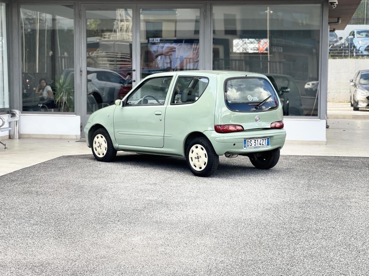 Fiat 600 1.1 Benzina 54CV Neo. - 2008