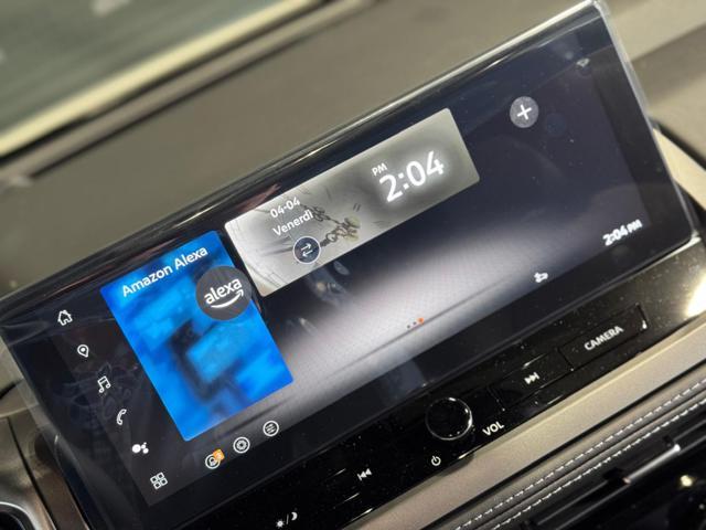 NISSAN Qashqai MHEV 158 CV Xtronic N-Connecta NEW MODEL