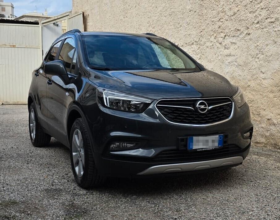 Opel Mokka X 1.6 CDTI Start&Stop Advance