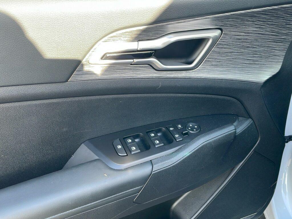 Kia Sportage 1.6 CRDi MHEV Business DCT