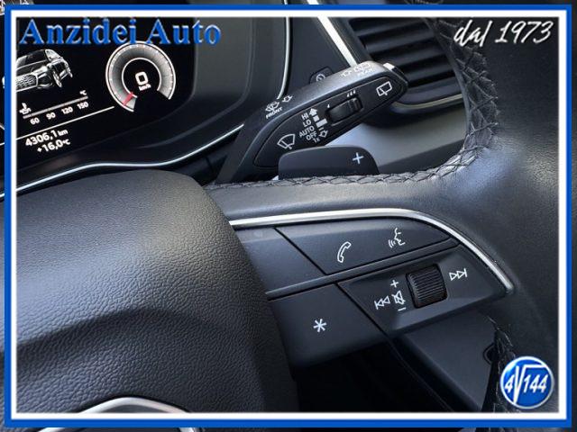 AUDI Q5 35 2.0 TDI S tronic S line