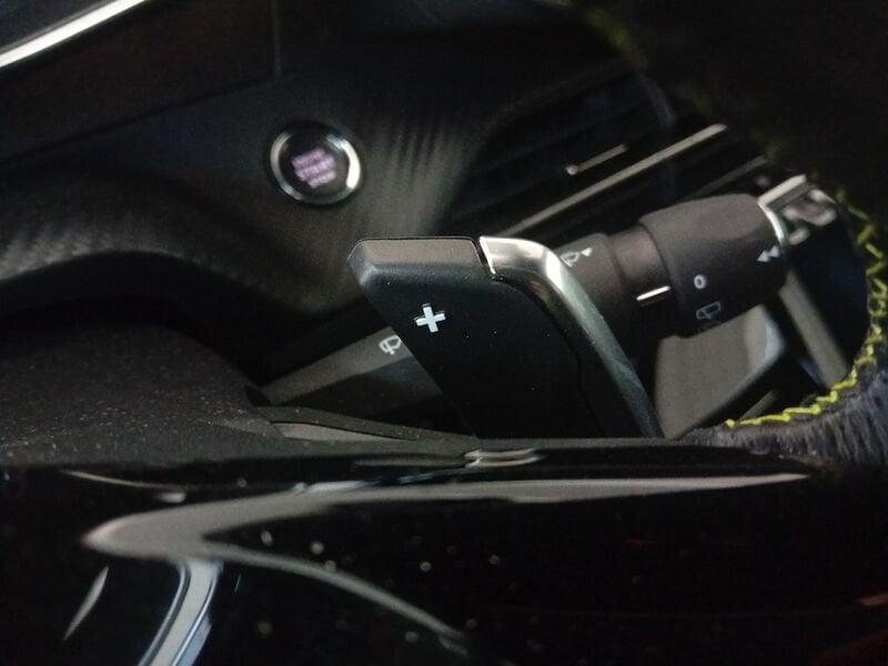 Peugeot 2008 BlueHDi 130 EAT8 GT S/S aut.