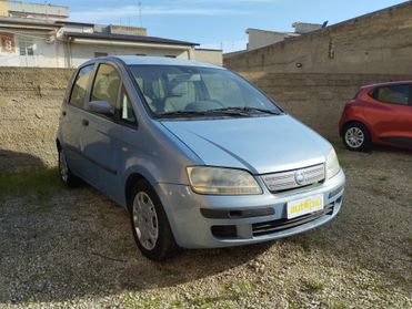 Fiat Idea 1.4 16V Active