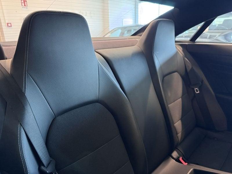 Mercedes-Benz Classe E 220 d Premium