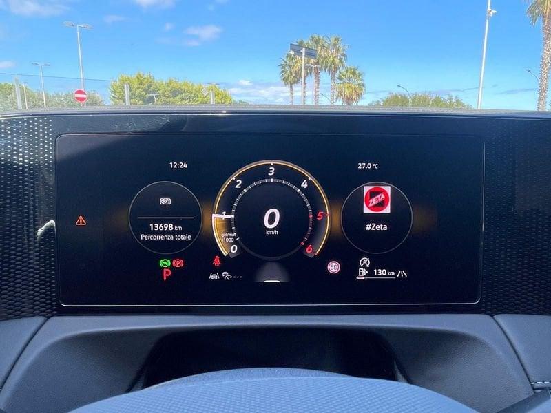 Volkswagen Tiguan Tiguan 2.0 TDI 150 CV DSG Edition Plus