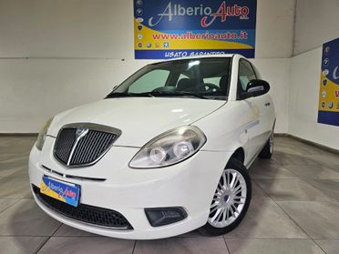 Lancia Ypsilon 1.3 MJT 75 CV Platinum