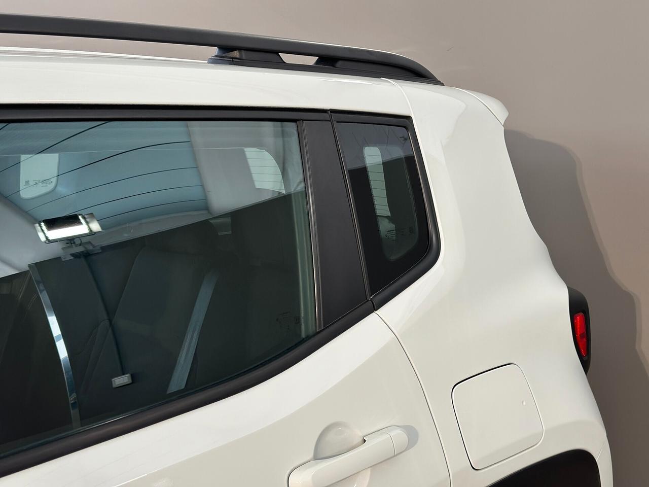 Jeep Renegade 1.3 PHEV Limited 4xe AT6