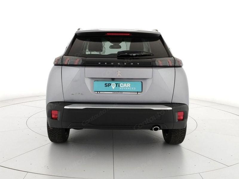 Peugeot 2008 PureTech 130 S&S EAT8 Allure Pack