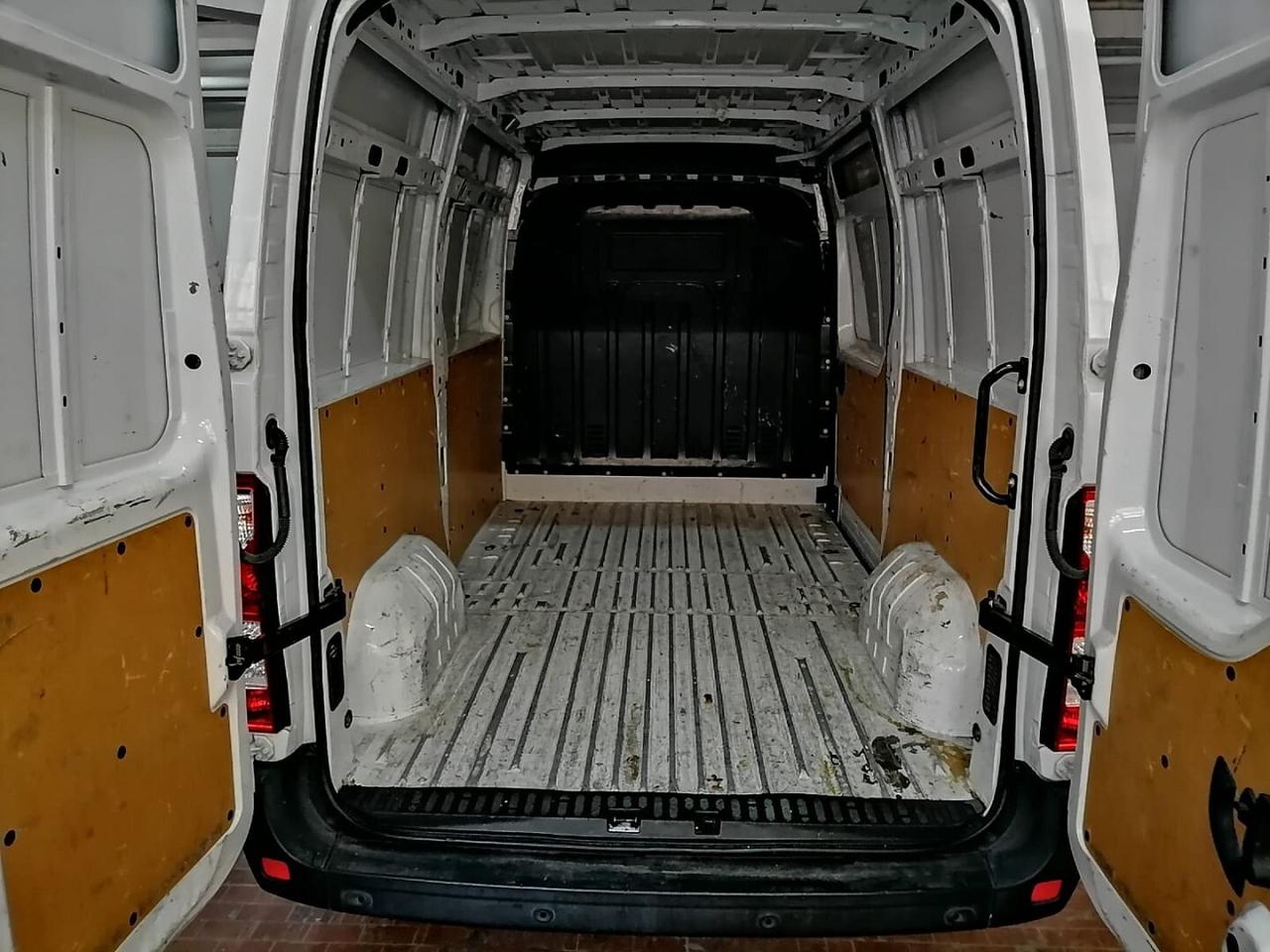 Renault Master T35 2.3 dci 135 cv PM-TM Furgone