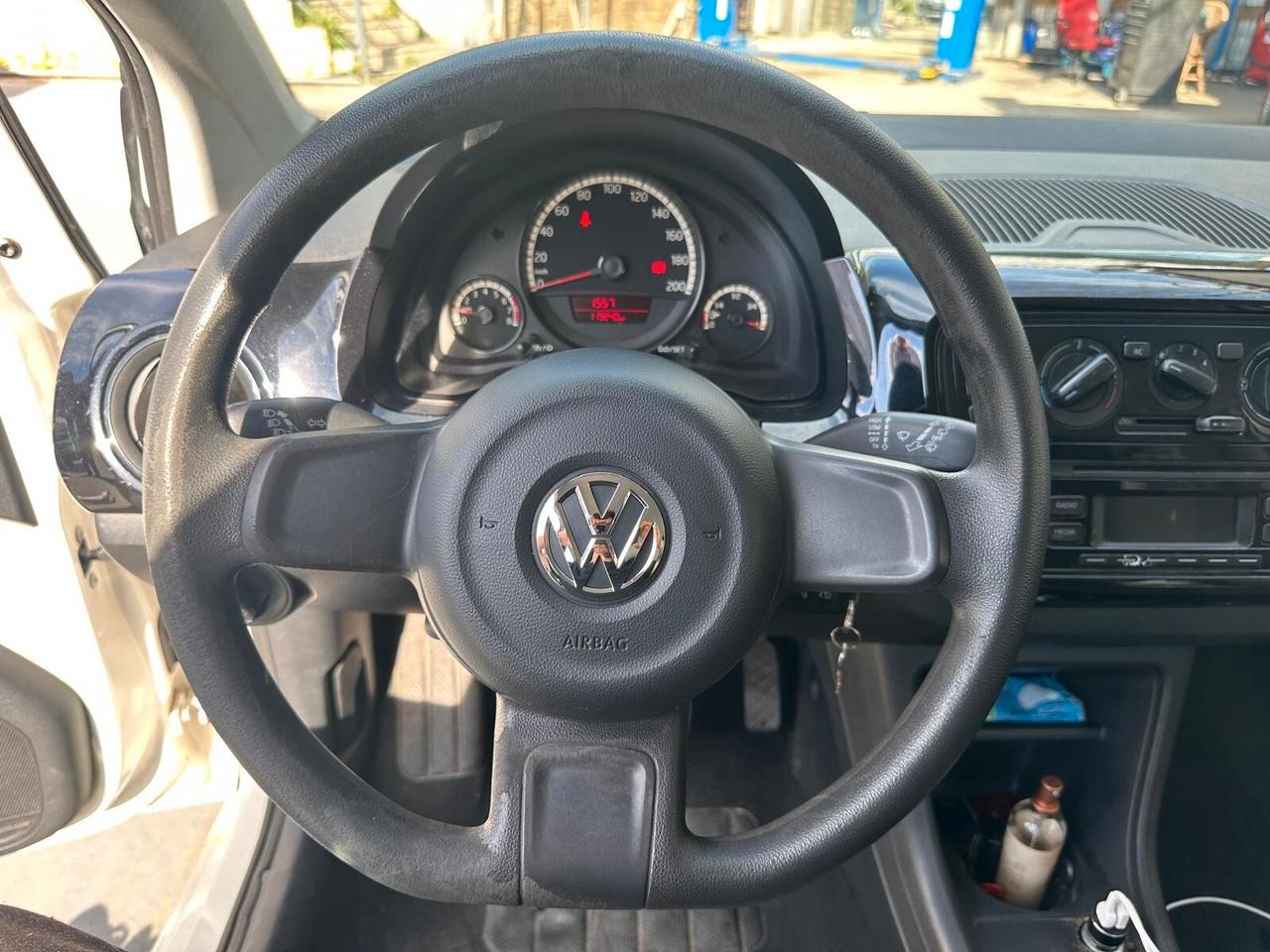 Volkswagen up! 1.0 75 CV 5p. move