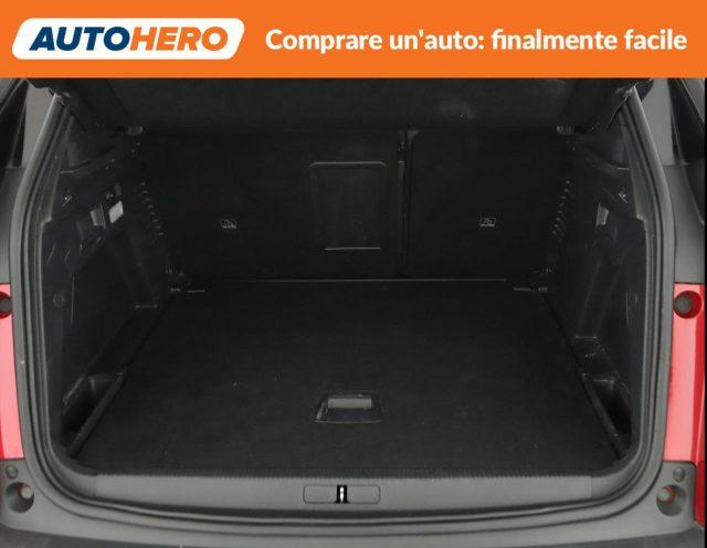 PEUGEOT 3008 BlueHDi 130 S&S Allure Pack