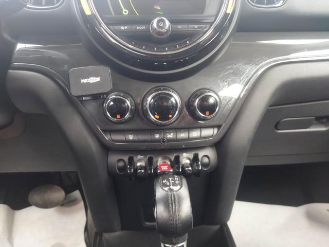 MINI Countryman 2.0d COOPER D 150cv NAVI ALERT FRENATA CRUISE